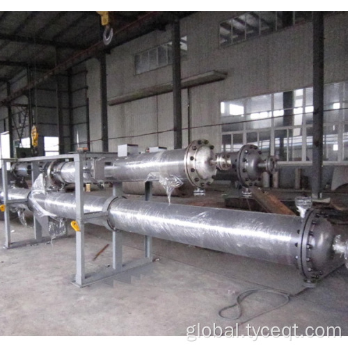 Washing Tower Equipment Customized Washing Tower Equipment Manufactory